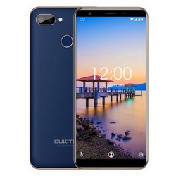 Замена дисплея на телефоне Oukitel C11 Pro в Пскове